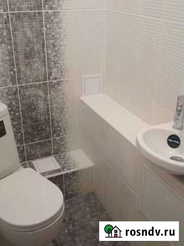 Ремонт, отделка квартир, домов, помещений Северск - изображение 1