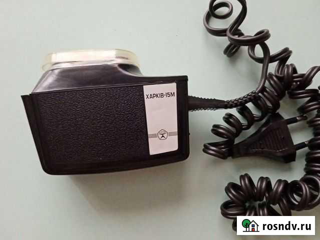 Электробритва харьков 15м Мурманск - изображение 1