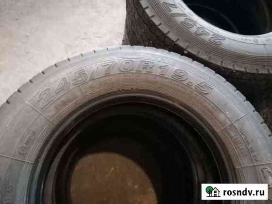 Белшина 245/70 R19.5 Рассказово