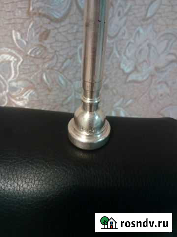 Мундштуки для трубы Нижний Новгород - изображение 1