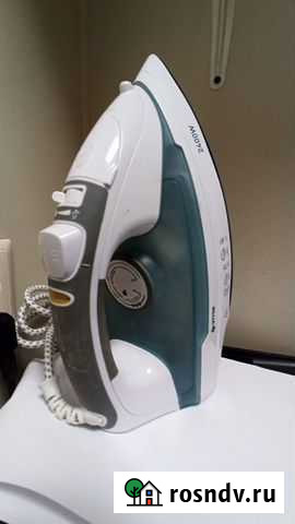 Утюг vitek арт 2121001843 Каменск-Шахтинский - изображение 1