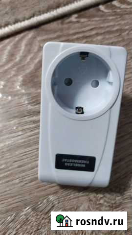 Цифровой беспроводной термостат Новозыбков - изображение 1