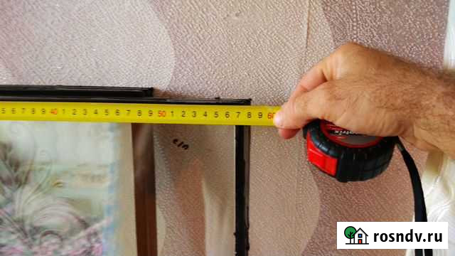 Стеклопакет 2 шт Заринск - изображение 1