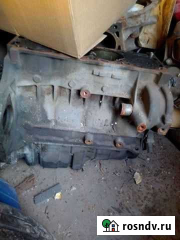 Блок двигателя Опель Z18XE Липецк - изображение 1