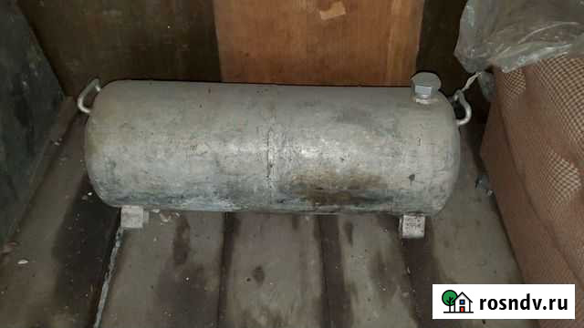 Канистра 50л Курган - изображение 1