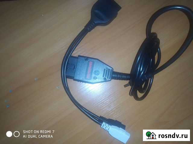 Программатор Galetto для прошивки авто Ижевск - изображение 1