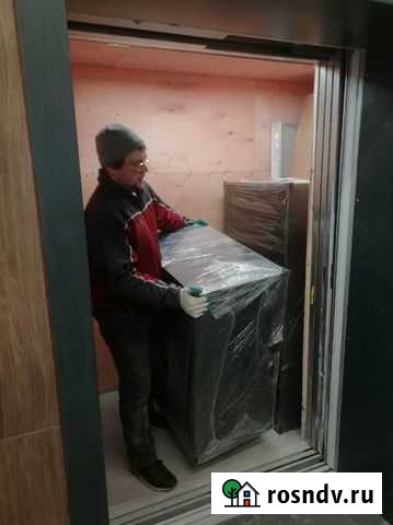 Грузчики (разнорабочие и подсобники) Калининград - изображение 1