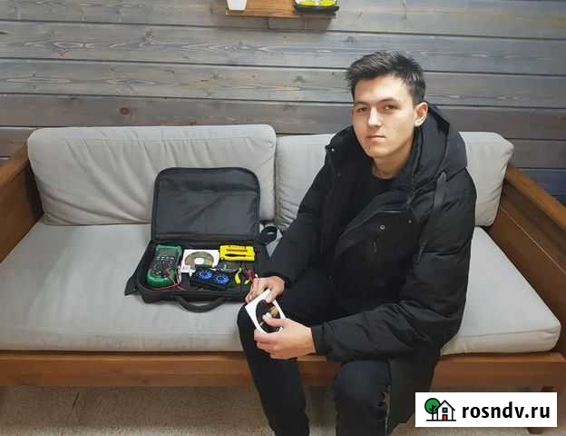 Ремонт компьютеров Ремонт ноутбуков. Мастер на дом Нижний Новгород - изображение 1