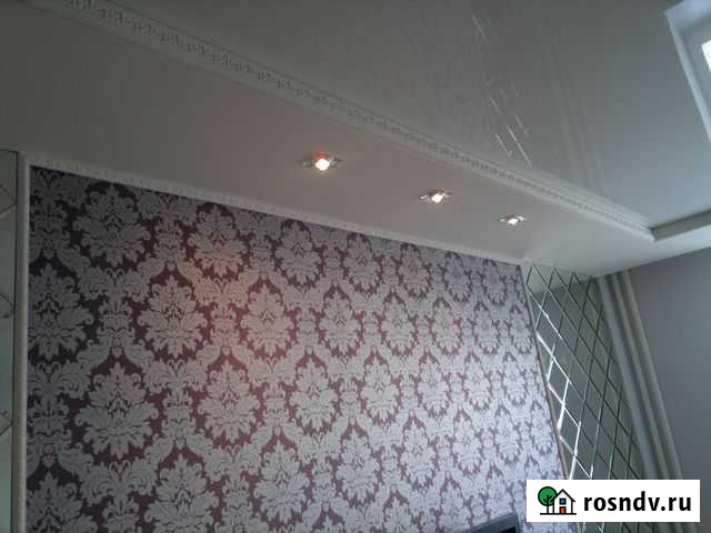 Штукатурка, шпаклевка, ремонт квартиры Красноярск - изображение 1