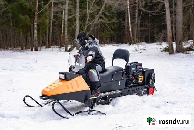 Мотобукс Бурлак Егерь FOX-M 15 лс + электрозапуск Астрахань - изображение 1