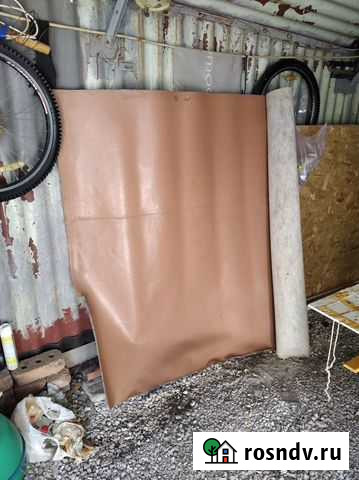 Линолеум остатки Приморский - изображение 1