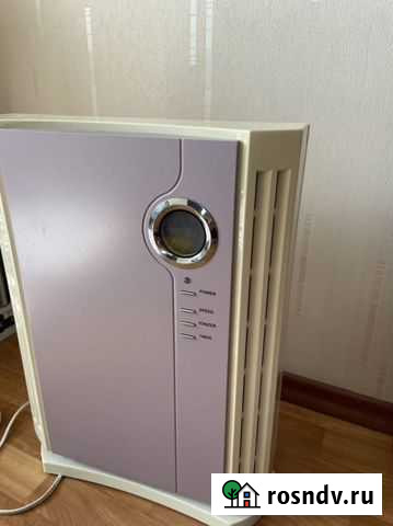 Очиститель воздуха Омск - изображение 1