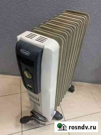 Масляный обогреватель Delonghi 2000W Ногинск