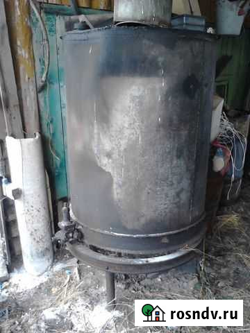 Для гсм Глядянское - изображение 1