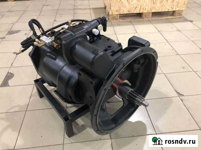 Кпп Шакман Жуковский - изображение 1