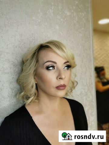 Макияж, прически любой сложности, косы с канекалон Казань - изображение 1