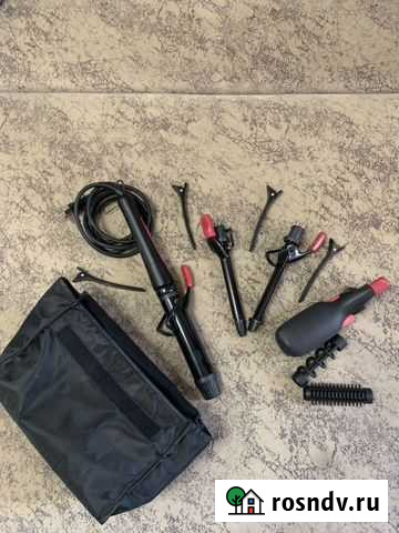 Плойка для волос Rowenta Elite Model Look Иркутск - изображение 1