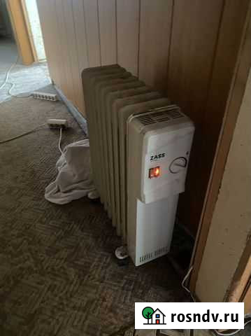 Обогреватель Петропавловск-Камчатский - изображение 1
