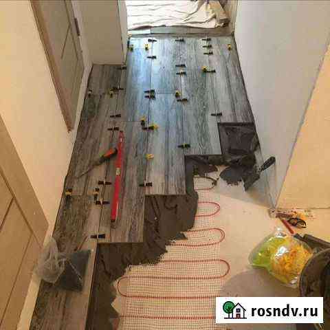 Ремонт квартир без посредников Ростов-на-Дону