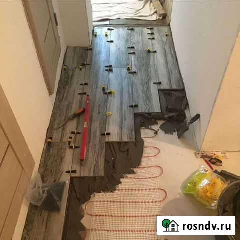 Ремонт квартир без посредников Ростов-на-Дону - изображение 1