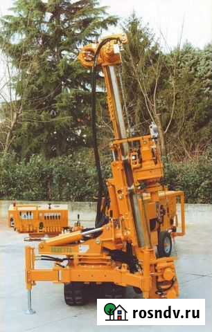 Бурение скважин на воду, гарантия Великий Новгород - изображение 1