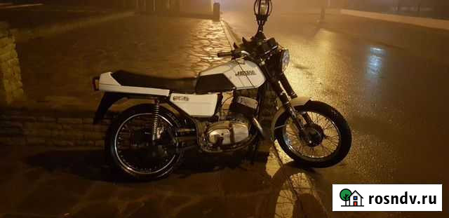 Ява 350 Шолоховский - изображение 1