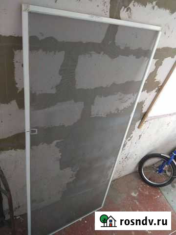 Москитная сетка на окно Евпатория - изображение 1