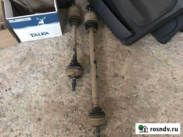 Привода на ваз 2114 Сорочинск - изображение 1