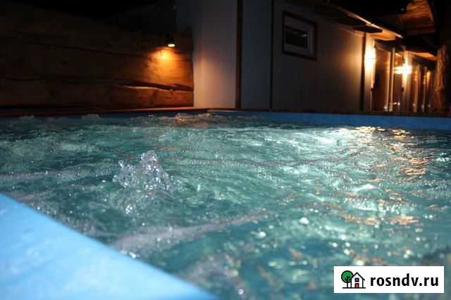 Баня Лесная Сказка Калининград - изображение 1