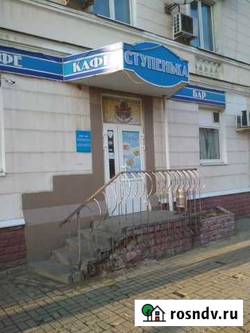 Продам готовый бизнес кафе Тамбов - изображение 1