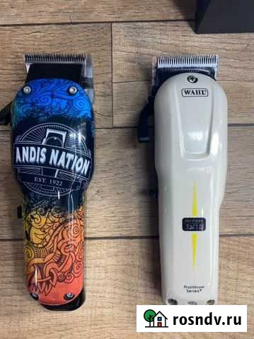 Машинка для стрижки Барнаул - изображение 1