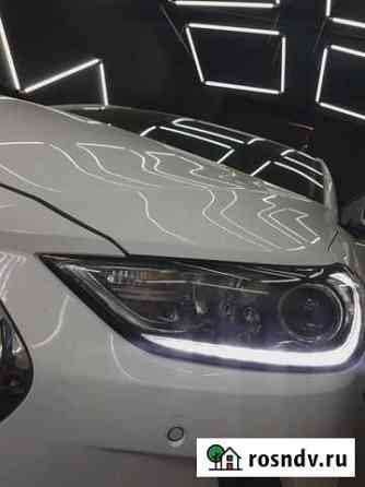 Химчистка салона автомобиля от Premier Auto Саранск