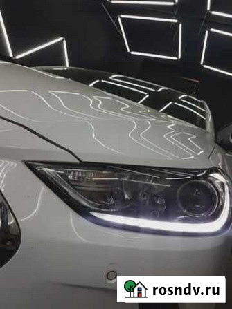 Химчистка салона автомобиля от Premier Auto Саранск - изображение 1