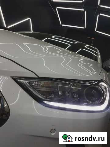 Химчистка салона автомобиля от Premier Auto Саранск - изображение 1