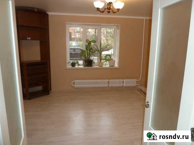 3-комнатная квартира, 65 м², 1/9 эт. на продажу в Майском Белгородской области Майский - изображение 1