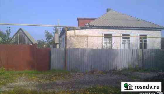 Дом 64 м² на участке 14 сот. на продажу в Митрофановке Митрофановка