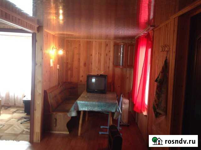 Комната 18 м² в 3-ком. кв., 2/2 эт. в аренду посуточно в Выдрино Выдрино - изображение 1