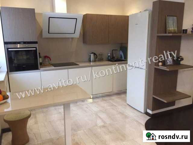 4-комнатная квартира, 130 м², 8/10 эт. на продажу во Владимире Владимир - изображение 1