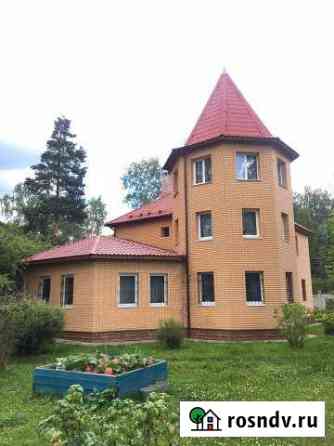 Коттедж 269.9 м² на участке 21 сот. на продажу в Сертолово Сертолово