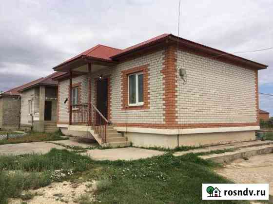 Дом 55 м² на участке 15 сот. на продажу в Шамхале Шамхал