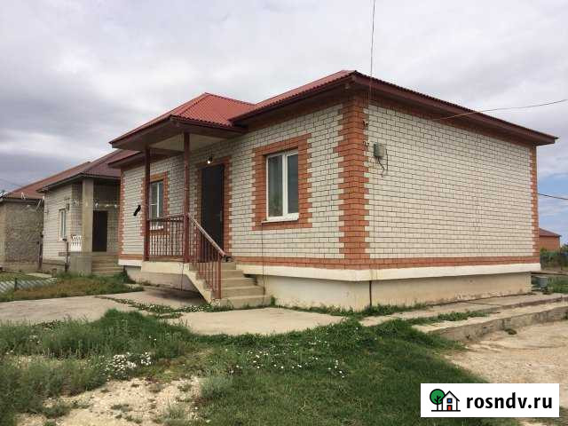 Дом 55 м² на участке 15 сот. на продажу в Шамхале Шамхал - изображение 1