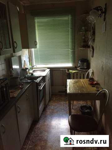 2-комнатная квартира, 38 м², 1/2 эт. на продажу в Дубках Ярославской области Дубки - изображение 1