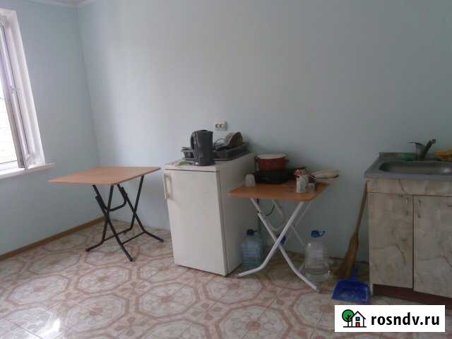 1-комнатная квартира, 32 м², 1/1 эт. на продажу в Черноморском Республики Крым Черноморское - изображение 1