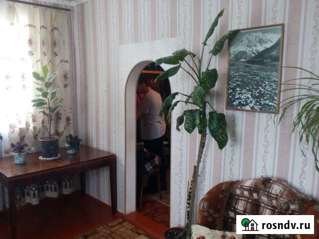 Дом 74 м² на участке 10 сот. на продажу в Солнцево Солнцево - изображение 1