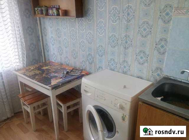Комната 17 м² в 3-ком. кв., 3/3 эт. на продажу в Черняховске Черняховск - изображение 1