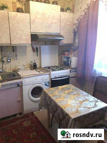 2-комнатная квартира, 45 м², 5/5 эт. на продажу в Яхроме Яхрома - изображение 1