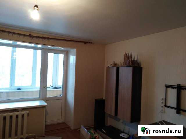 4-комнатная квартира, 94 м², 3/9 эт. на продажу в Пензе Пенза - изображение 1