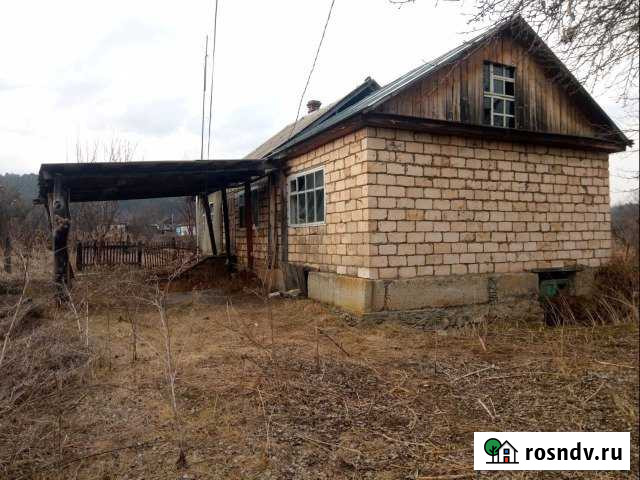 Дом 85 м² на участке 30 сот. на продажу в Зеленчукской Зеленчукская - изображение 1