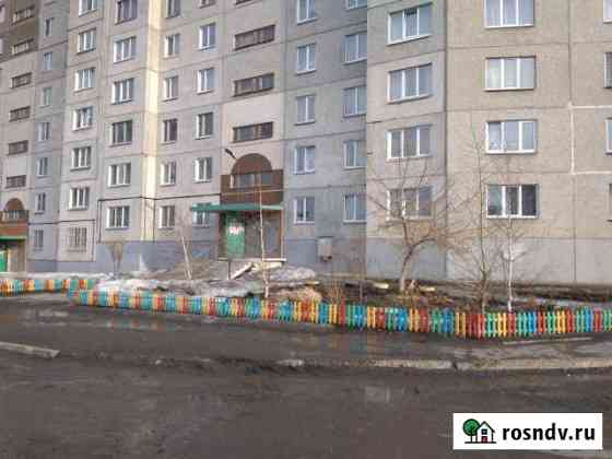 4-комнатная квартира, 87 м², 1/9 эт. на продажу в Кургане Курган