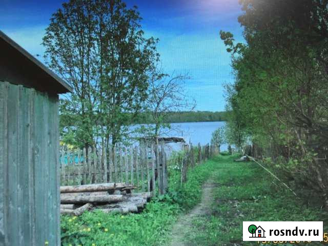 Дача 48 м² на участке 12 сот. на продажу в Шексне Шексна - изображение 1